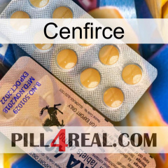 Cenfirce 41